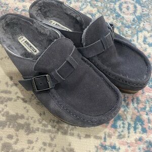 Birkenstock Buckley Slip On Clog